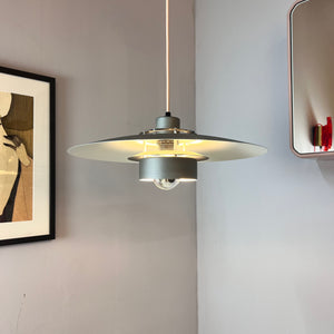 Lamellenlampe „Paloma“ von Design Light