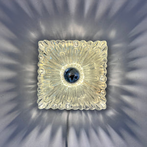 Wandlampe Kristallglas von RZB