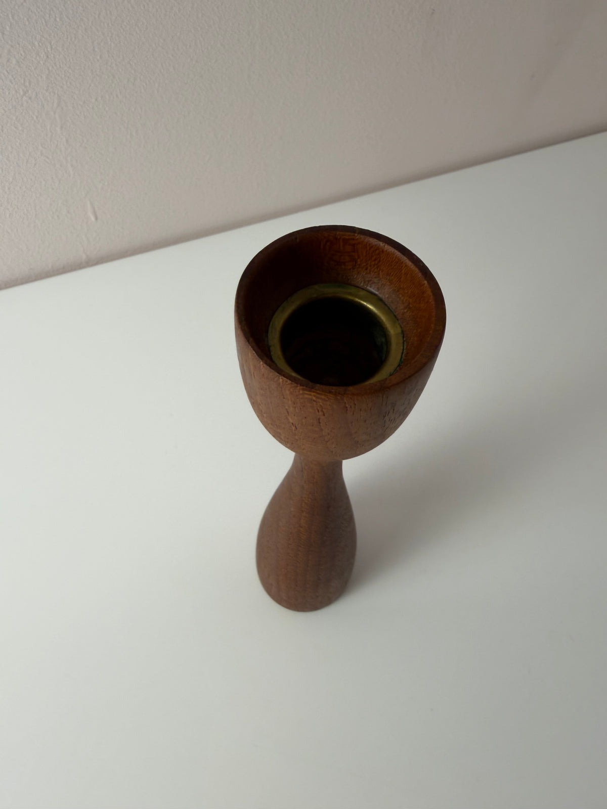 Kerzenständer Teak von Artiform Denmark