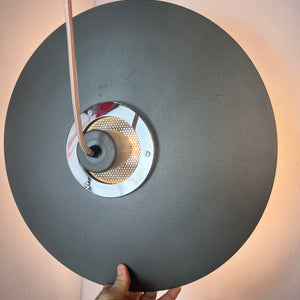 Lamellenlampe „Paloma“ von Design Light