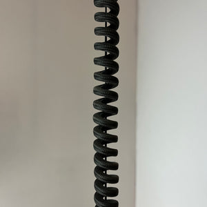 Hängelampe Messing höhenverstellbar