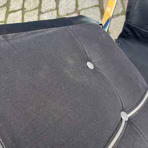 Sessel Pirate von Elsa & Nordahl Solheim für Rybo Rykken & Co