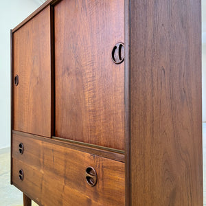 Schrank Teak aus Dänemark