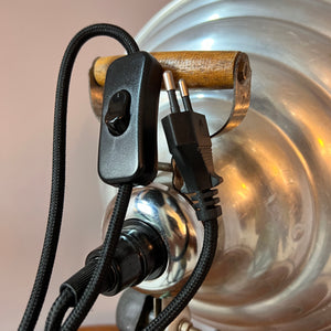 Strahler Industrial 60er