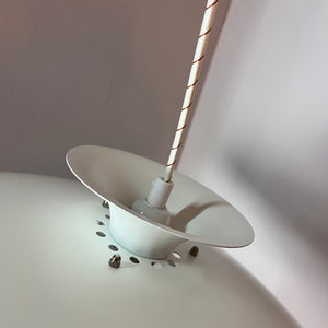 Lamellenlampe Formlight Dänemark
