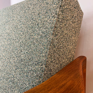 Schlafsofa von Christian Jensen für Haslev
