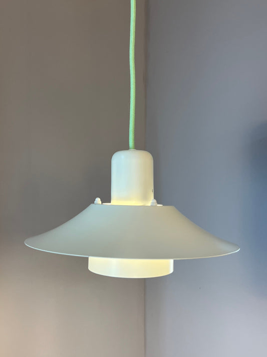 Hängeampe Typ 729 weiß von Horn
