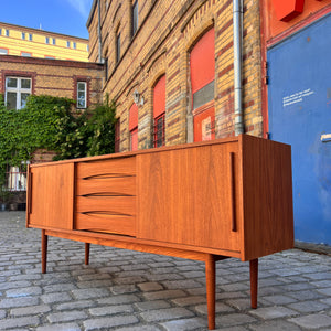 Sideboard Teak von Arne Vodder