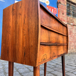 Kommode Nachtschrank Palisander aus Dänemark