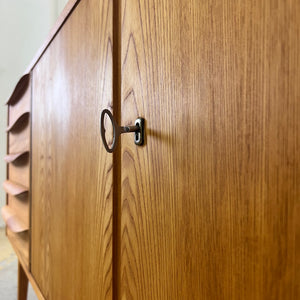 Sideboard Typ 602/K von Franz Ehrlich für Hellerau