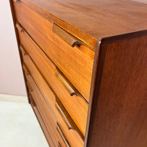 Kommode Teak aus Dänemark