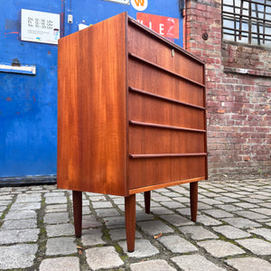 Kommode Teak aus Dänemark