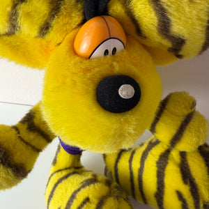 Tiger Diddl Maus von Thomas Goletz