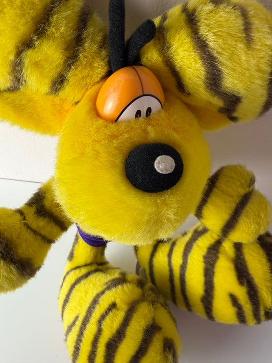 Tiger Diddl Maus von Thomas Goletz