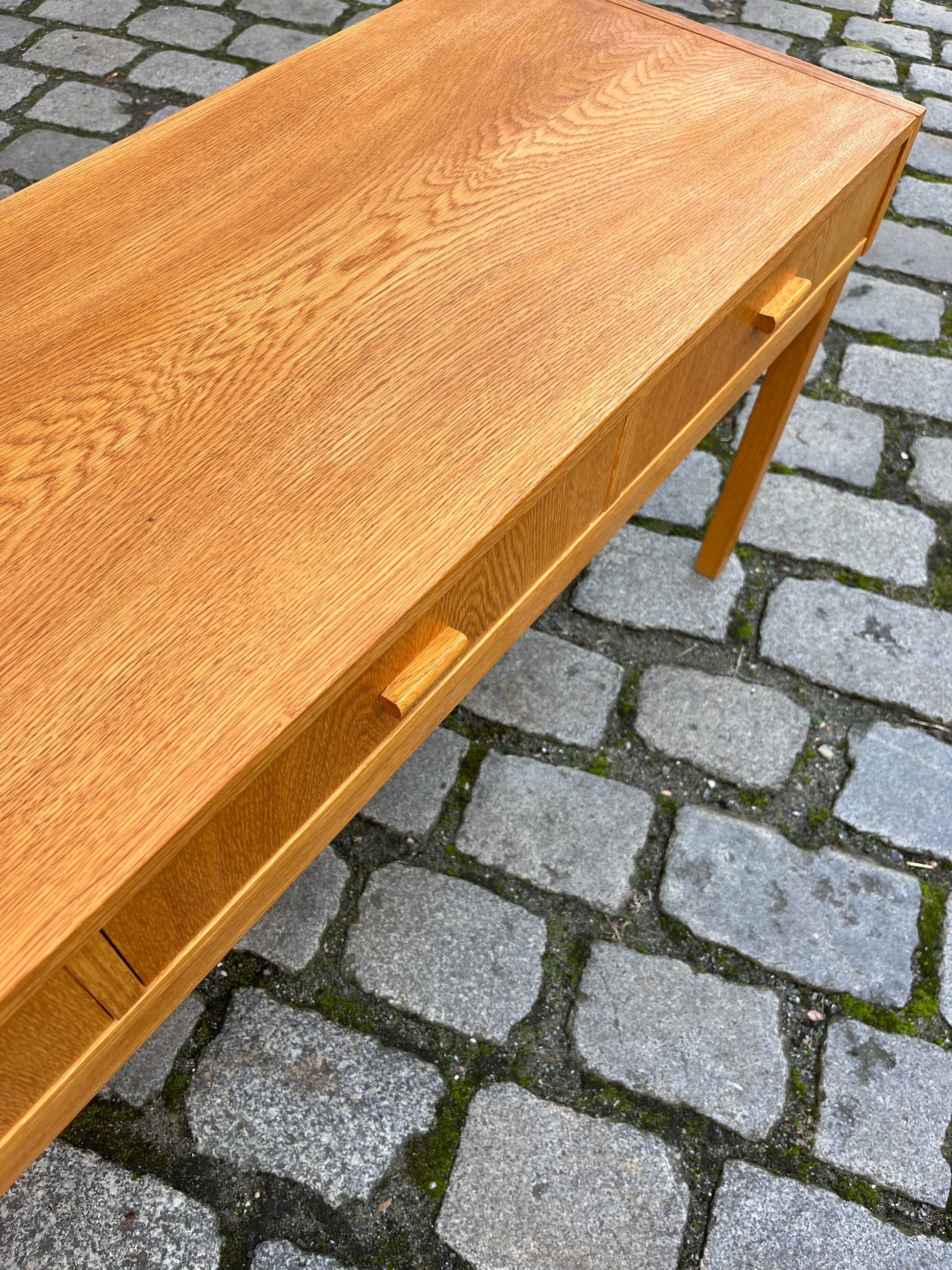 Lowboard Eiche aus Dänemark