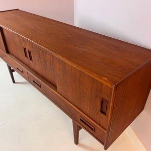 Sideboard Teak aus Dänemark