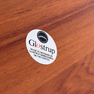 Bistrotisch Teak von Glostrup