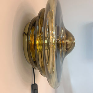 Wand- oder Deckenlampe von Raak Amsterdam