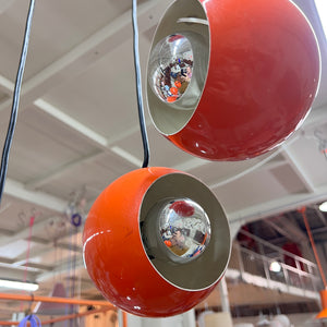 Kaskadenlampe 