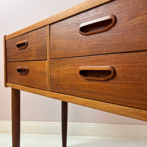 Kommode Teak Dänemark