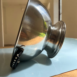 Sektkühler Stainless Steel aus Dänemark