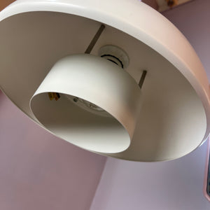 Lamellenlampe von TS Belysning Dänemark