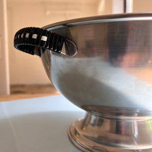 Sektkühler Stainless Steel aus Dänemark