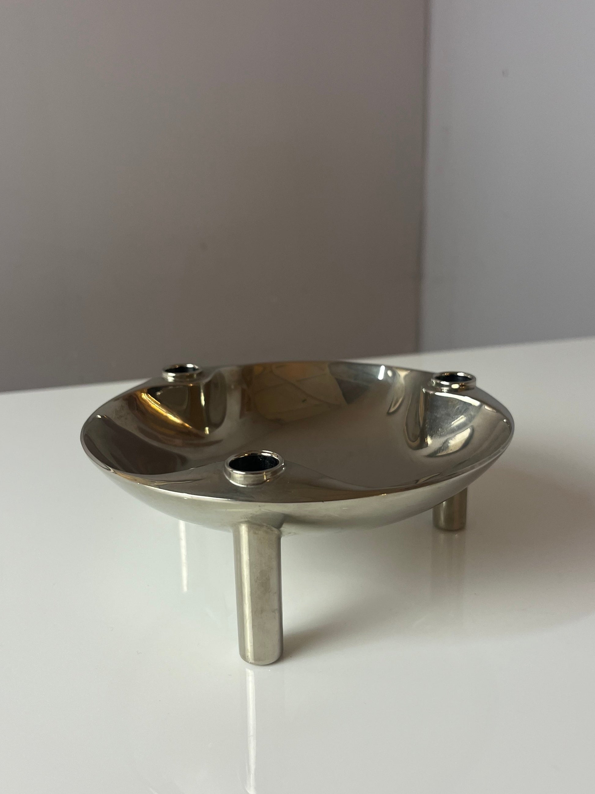 Schale von Stoff & Nagel