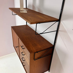 Wanderegal Teak