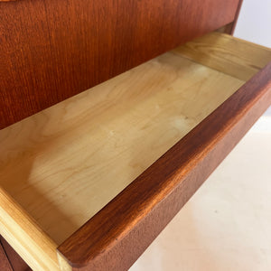 Kommode Teak aus Dänemark