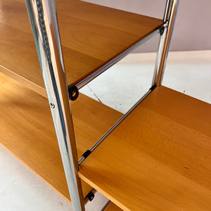 Vintage IKEA Regal 