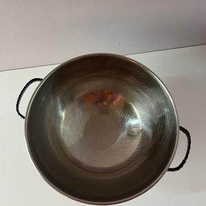 Weinkühler Stainless Steel