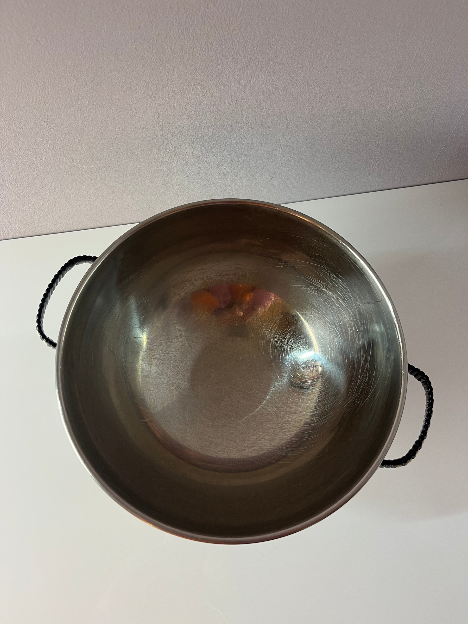 Weinkühler Stainless Steel