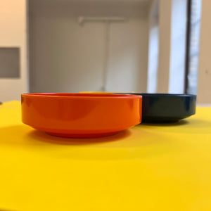 Set: 3x Snackschalen stapelbar von Rosti Denmark