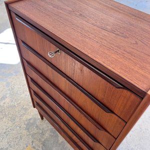 Kommode Teak aus Dänemark