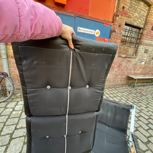 Sessel Pirate von Elsa & Nordahl Solheim für Rybo Rykken & Co