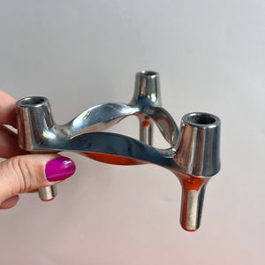 Modularer Kerzenständer BMF von Stoff & Nagel für BMF