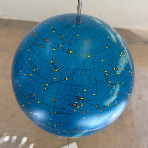 Stehlampe Sternenbilder von RADIUS