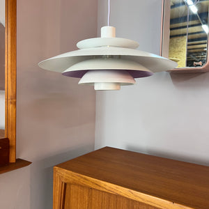 Lamellenlampe von Formlight Dänemark