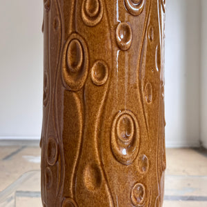 Vase von Scheurich West Germany