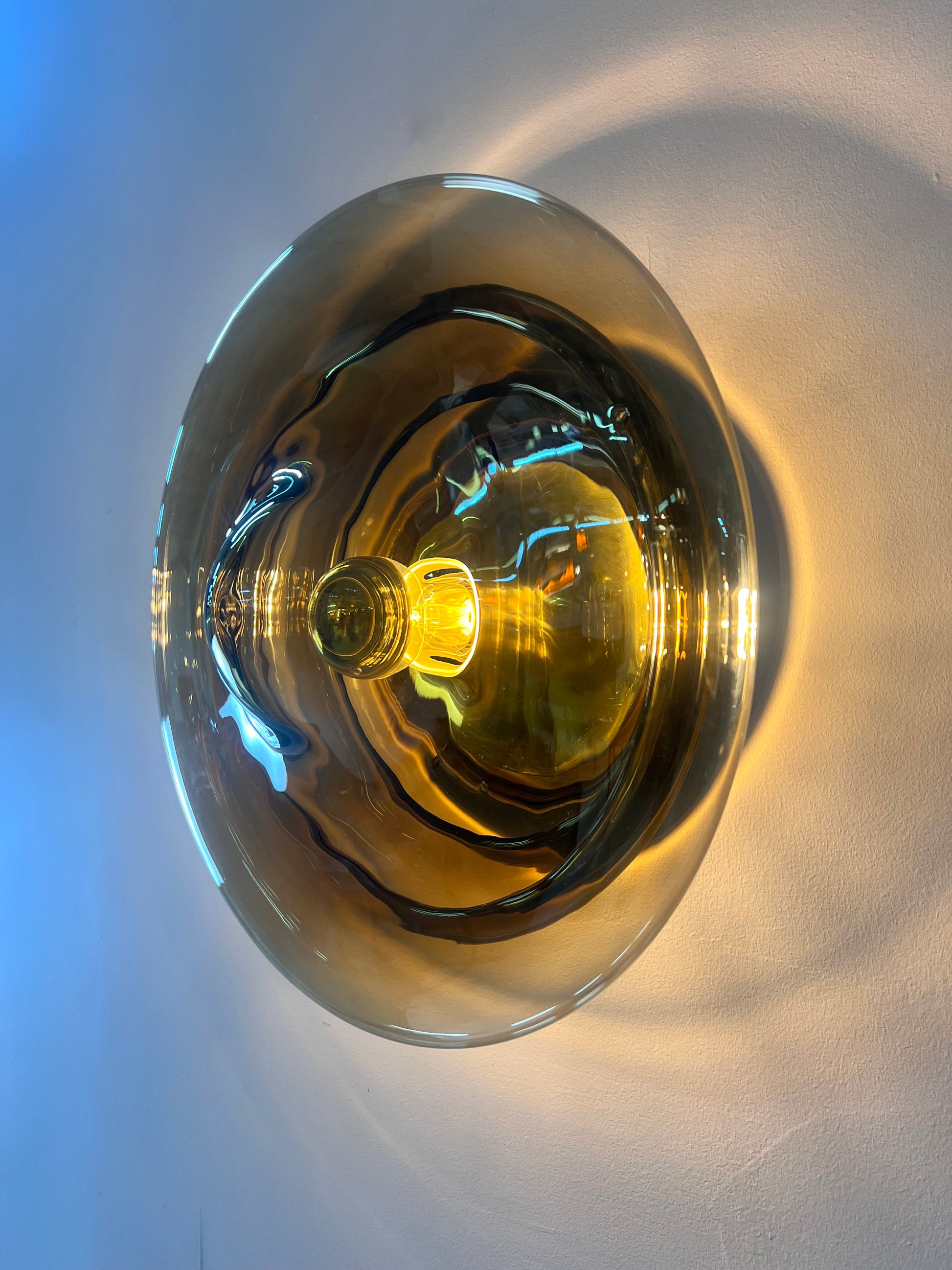Wand- oder Deckenlampe von Raak Amsterdam