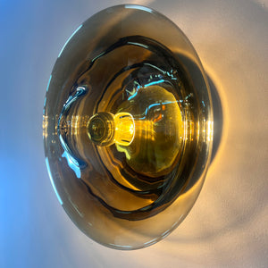 Wand- oder Deckenlampe von Raak Amsterdam