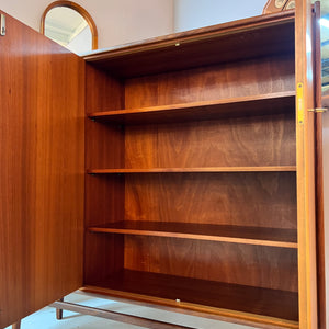 Highboard Teak von Bartels