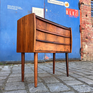 Kommode Nachtschrank Palisander aus Dänemark