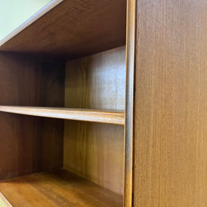 Regal Teak von rt Möbel
