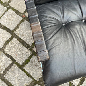 Sessel Pirate von Elsa & Nordahl Solheim für Rybo Rykken & Co