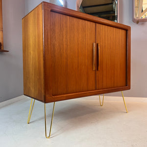 Sideboard von Dyrlund aus Dänemark