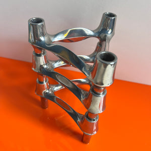 Modularer Kerzenständer BMF von Stoff & Nagel für BMF