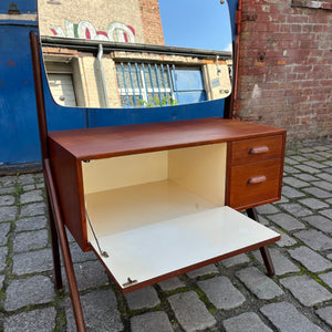 Schminktisch Teak von AG Aarhus