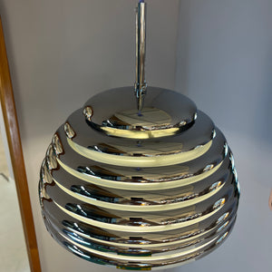Hängelampe Saturno 30 cm von Kazuo Motozawa für STAFF